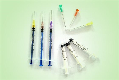 無菌注射針