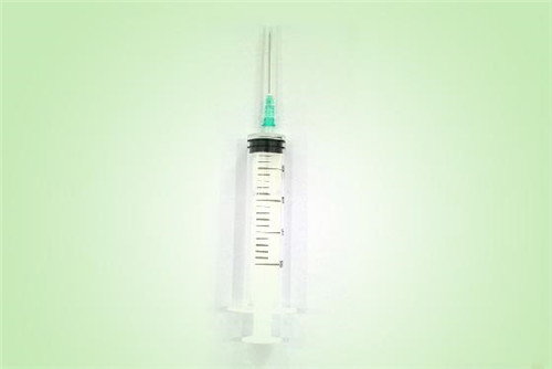無菌注射針