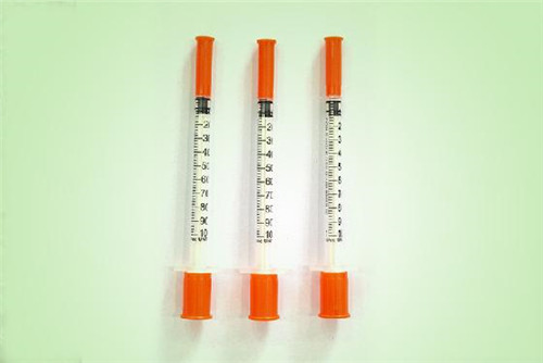無菌注射針