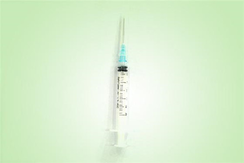 syringe 3ml